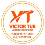Victor Piripiriense Tur - @_victortur - Instagram