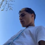 Caçador filho de Oxóssi - @victor_ty_ossosy - Instagram