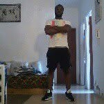 Victor Tyson - @victortyson - Instagram