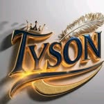 Victor Tyson - @victortyson74 - Instagram