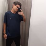 Victor lima - @victor_tyerylima - Instagram