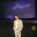 Phoou Victor-Tyson - @victortysonphoou - Instagram