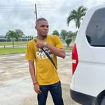 Victor Ubom - @bomex_the_barber - Instagram
