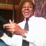 Victor Ubom - @vicubom - Instagram