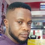 Victor Ubom - @ubomvictor - Instagram
