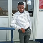 Victor Ubom - Facebook