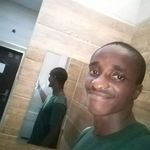 Victor Effiong Udoh - @victor.udoh - Instagram