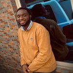 Victor Udo - @vickeys_16 - Instagram