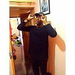 Victor Udosen - @victorudosen - Instagram