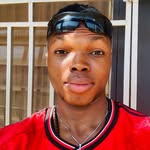 Victor Ugwu - @chimoney250 - Instagram