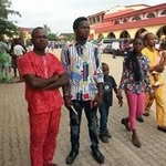 Victor Ugwu - @ugwu8182 - Instagram