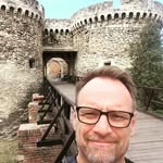 Victor Vaillette - @markpatton154 - Instagram