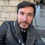 Victor Valentim - @victorvalentim - Instagram
