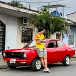Victor Vallejo - @vlamarash - Instagram