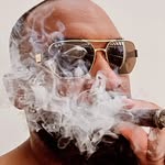 AqualisSr (Ah-quay-liss) Member of Cigar Men of Distinction 💨 - @varnerdavictor - Instagram