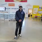 Victor Varner - @savage28.slickvick - Instagram