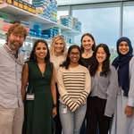 Victor Varner Lab - @varnerlab - Instagram