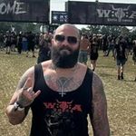 Victor Vasques - @rocker_vasques - Instagram