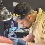 𝐕𝐈𝐂𝐓𝐎𝐑 | 𝐓𝐀𝐓𝐔𝐀𝐃𝐎𝐑 | 𝐏𝐎Ç𝐎 𝐕𝐄𝐑𝐃𝐄 📍 - @viterasptattoo - Instagram