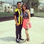 Victor Verde - @victorverde2015 - Instagram