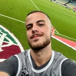 Victor Hugo Verissimo - @vhverissimo - Instagram