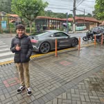 Victor Verissimo - @victorfagundesverissimo - Instagram