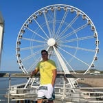 Victor Vidales - @vidales7884 - Instagram