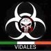 Victor Vidales - Facebook