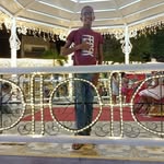 Victor Luiz alves vinhas - @flx_minhozinho_12 - Instagram