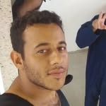 Victor Vinhas - @victorspinelli23 - Instagram