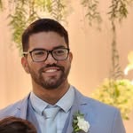 Vítor Vinhas - @eng_vitorvinhas - Instagram