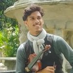 Renê Victor - @rene_victor.viola - Instagram