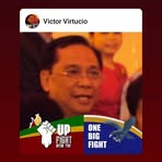 Victor Virtucio - Facebook