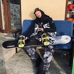 Виктор - @victorvitek - Instagram