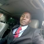 Victor Voice Kombe - @voicekombe - Instagram