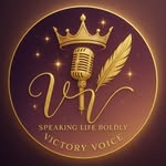 VICTORY VOICE - @victoryyvoice - Instagram