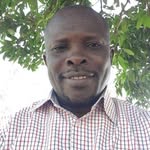 Victor Warekwa - @victorwarekwa - Instagram