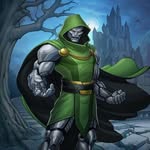 Victor Werner Von - @doom65347 - Instagram