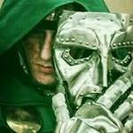 Victor Werner von Doom - @lordofthelatverian - Instagram