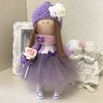🎀Интерьерные куклы🎀 - @victorya_dolls - Instagram