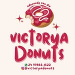 Donuts da victorya - @victoryadonuts - Instagram