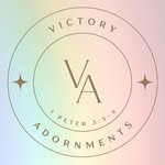 Victory Adornments - @victoryadornments - Instagram