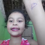 Victorya Dos Anjos Fontoura - @victoryadosanjosfontoura - Instagram