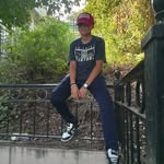 Victor Yanez - @viictorya07 - Instagram