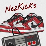 Victor Yanez - @nezkicks - Instagram