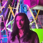Victor Yañez - @androide_neon - Instagram