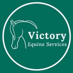 Gabby Hale | Equine Bodywork & Education - @victoryequineservices - Instagram