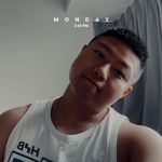 Victor Yuen - @yhy83 - Instagram