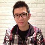 Victor Yuen - @kids_darkness - Instagram