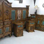 rustic'o furnitures - @victorzechinelli - Instagram